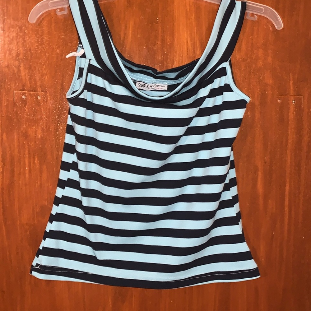 Self Esteem Vintage Sleevless top
